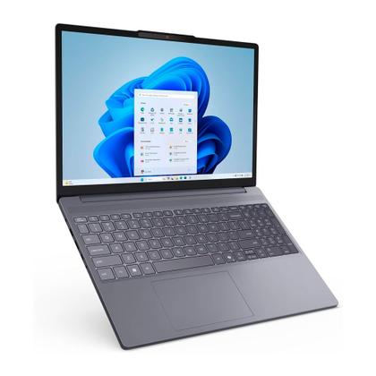 Imagem de Notebook Lenovo Ideapad Slim 3 Intel Core i5 13420H 8gb 512gb Ssd Windows 11 Home Tela 15.3"