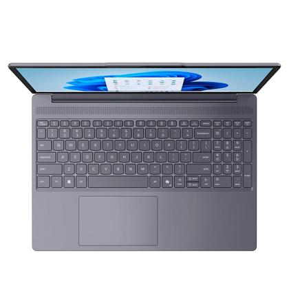 Imagem de Notebook Lenovo Ideapad Slim 3 Intel Core i5 13420H 8gb 512gb Ssd Windows 11 Home Tela 15.3"