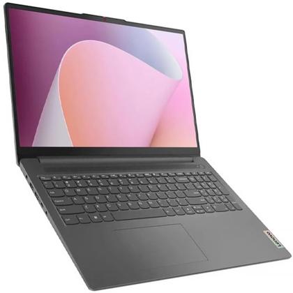Imagem de Notebook Lenovo IdeaPad Slim 3 - Intel N150 8GB UFS 128GB Tela Full HD 15.6 Windows 11