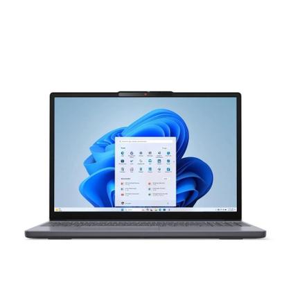Imagem de Notebook Lenovo IdeaPad Slim 3 Ryzen 7 7735HS 8GB RAM 512GB SSD AMD Radeon Graphics 15.3 Linux