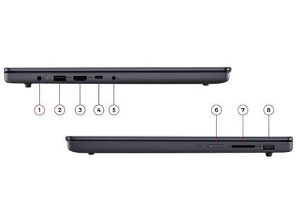 Imagem de Notebook Lenovo IdeaPad Slim 3i 83NS0004BR 8GB RAM 512GB SSD 15,3" 83NS0004BR