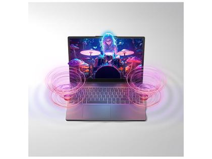 Imagem de Notebook Lenovo IdeaPad Slim 3i 83NS0004BR 8GB RAM 512GB SSD 15,3" 83NS0004BR