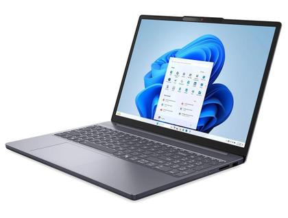 Imagem de Notebook Lenovo IdeaPad Slim 3i 83NS0004BR 8GB RAM 512GB SSD 15,3" 83NS0004BR