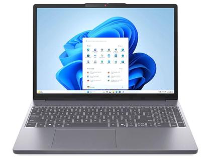 Imagem de Notebook Lenovo IdeaPad Slim 3i Intel Core i5 13420H 8GB RAM 512GB SSD 15,3" WUXGA W11 83NS0002BR