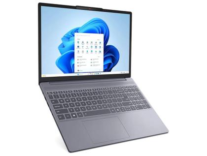 Imagem de Notebook Lenovo IdeaPad Slim 3i Intel Core i5 13420H 8GB RAM 512GB SSD 15,3" WUXGA W11 83NS0002BR