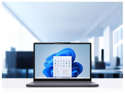 Imagem de Notebook Lenovo IdeaPad Slim 3i Intel Core i5 13420H 8GB RAM 512GB SSD 15,3" WUXGA W11 83NS0002BR