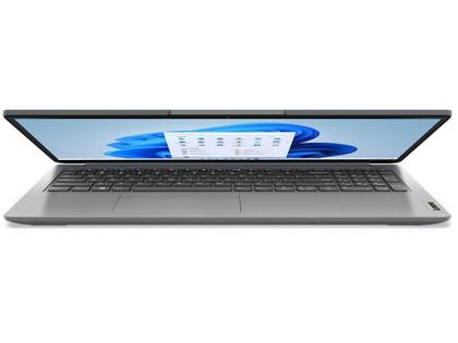 Imagem de Notebook Lenovo Intel Celeron Dual Core 4GB - 128GB SSD 15,6” Windows 11 82VX0001BR