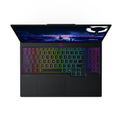 Imagem de Notebook Lenovo Legion 5i Intel Core Ultra 9 275HX 32GB 1TB SSD RTX 5070 Windows 11 15.1" - 83N20004BO Eclipse Black
