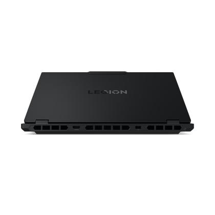 Imagem de Notebook Lenovo Legion 5i Intel Core Ultra 9 275HX 32GB 1TB SSD RTX 5070 Windows 11 15.1" - 83N20004BO Eclipse Black
