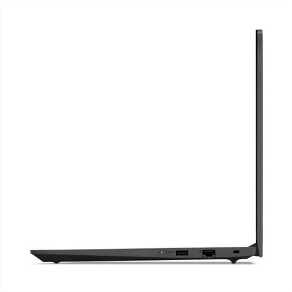Imagem de Notebook Lenovo Lenovo V14 G4 AMN AMD Ryzen 5 7520U 8GB 256GB SSD DOS 14" - 83GE000DBR Preto