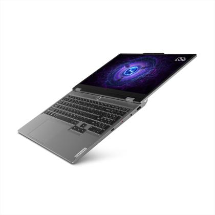 【美品】Lenovo LOQ 15IRX9 （RTX 4060) Notebook Lenovo LOQ 15IRX9 Intel Core i7-14700HX 16GB 512GB SSD