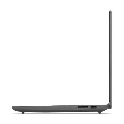 Imagem de Notebook Lenovo Loq-e 15iax9e Intel Core I5-12450hx 16gb 512gb SSD RTX 3050 Windows 11 Home 15.6" - 83me0007br Luna Grey
