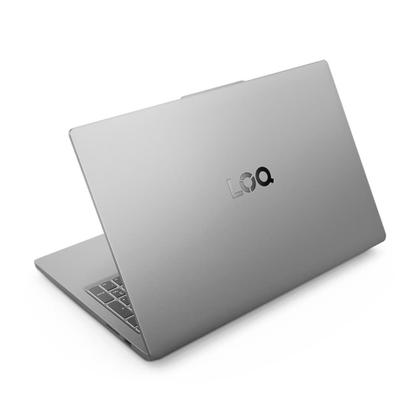 Notebook Lenovo LOQ-E Core i5-12450HX, RTX 3050, 16GB, 512GB SSD