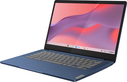 Notebook Lenovo, o mais novo Chromebook emblemático de 14