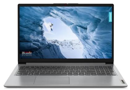 Imagem de Notebook Lenovo Pro Corei3-13Th 8GB de Memoria + NVME 256GB UltraVeloz