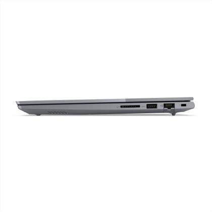 Imagem de Notebook Lenovo ThinkBook 14 Intel Core i5-13420H 16GB 256GB SSD Windows 11 Pro - 21NQ000ABR Arctic Grey