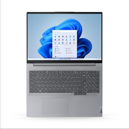 Notebook Lenovo ThinkBook 16 G6 Intel Core i5-13420H 16GB 256GB