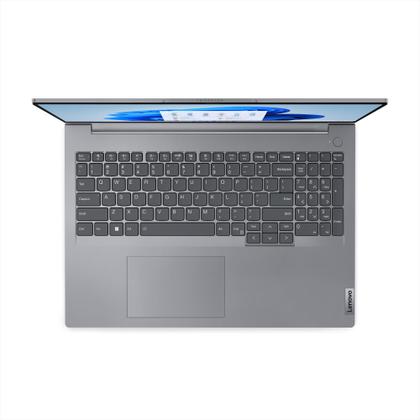 Notebook Lenovo ThinkBook 16 G6 Intel Core i5-13420H 16GB 256GB