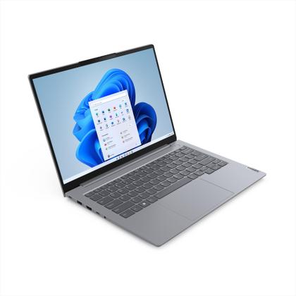 Imagem de Notebook Lenovo ThinkBook 16 G8 IRL Intel Core 5 210H 16GB 512GB SSD Windows 11 Pro 16" - 21TW0001BO Arctic Grey