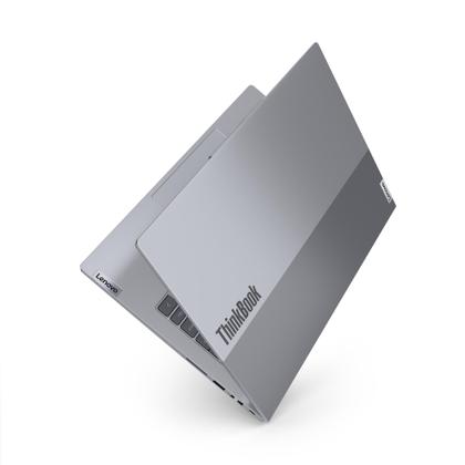 Imagem de Notebook Lenovo ThinkBook 16 G8 IRL Intel Core 5 210H 16GB 512GB SSD Windows 11 Pro 16" - 21TW0001BO Arctic Grey