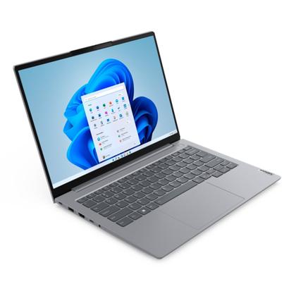 Imagem de Notebook Lenovo Thinkbook G6 INTEL Core I5-13420H 16GB 256GB SSD Windows 11 PRO - 21NQ0007BR