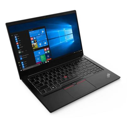 Notebook Lenovo ThinkPad E14 AMD Ryzen 5-5500U, 8GB RAM, SSD 256GB