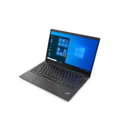 Imagem de Notebook Lenovo ThinkPad E14 G2 Intel Core I3 1115G4 8GB DDR4 512GB NVME Windows 11 Professional FHD 14"