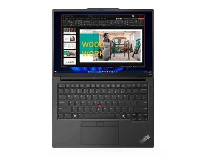 Imagem de Notebook Lenovo Thinkpad E14 G6 21M8000YBOO Ultra Core 7-155U