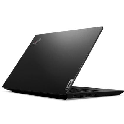 Imagem de Notebook Lenovo ThinkPad E14 Gen 2, 14", 8G, 256GB Windows 10