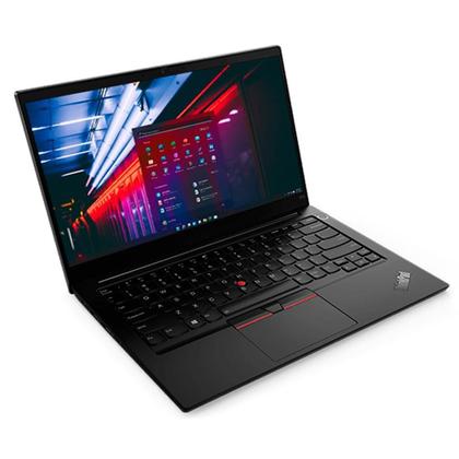 Imagem de Notebook Lenovo ThinkPad E14 Gen 2, 14", 8G, 256GB Windows 10