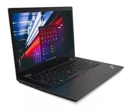 Notebook Lenovo Thinkpad L13 intel Core i5-10210U - RAM 8GB