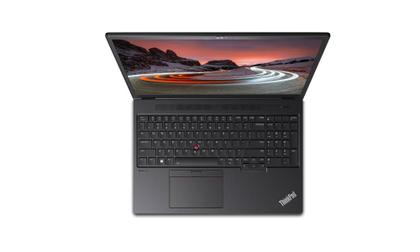 Imagem de Notebook Lenovo Thinkpad P16v Intel Core Ultra 7 VPRO 16GB 1TB SSD W11 Pro 16" WUXGA 21KY0008BR