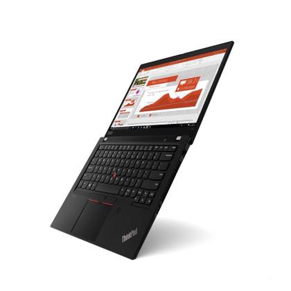 Notebook Lenovo ThinkPad T14 i7-1185G7 16GB 256GB SSD W10 Pro 14