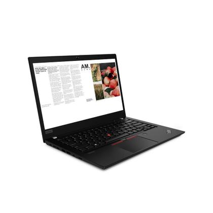 Notebook Lenovo ThinkPad T14 i7-1185G7 16GB 256GB SSD W10 Pro 14