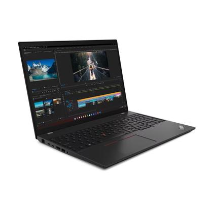 Imagem de Notebook Lenovo ThinkPad T16 AMD G2 R5_PRO 16G 256G 11P