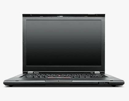 Imagem de Notebook Lenovo Thinkpad T430 Preta 14 Core I5 8Gb Ssd 240Gb