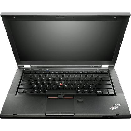 Imagem de Notebook Lenovo Thinkpad T430 Preta 14 Core I5 8Gb Ssd 240Gb