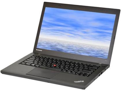Notebook Lenovo Thinkpad T440 I5 4Th 8Gb / Ssd 240Gb - Notebook