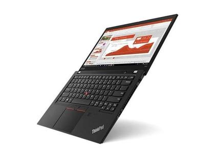 Notebook lenovo thinkpad t490 intel core i5 8365u 8gb ssd m.2 pcie