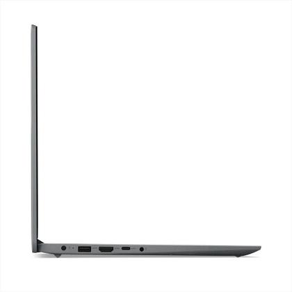 Imagem de Notebook Lenovo Ultrafino IdeaPad 1 Intel Core i3-1315U 8GB 256GB SSD Windows 11 15.6" 83QJ0001BO