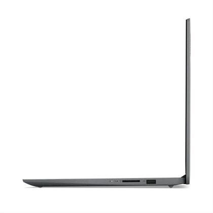 Imagem de Notebook Lenovo Ultrafino IdeaPad 1 Intel Core i3-1315U 8GB 256GB SSD Windows 11 15.6" 83QJ0001BO