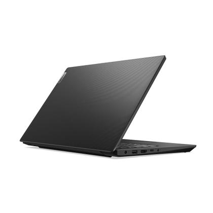 Imagem de Notebook Lenovo V14 G4 IRU Intel Core i5-13420H 16GB 512GB SSD Windows 11 Pro 14" - 83GK000XBR Preto