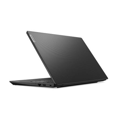 Imagem de Notebook Lenovo V14 G4 IRU Intel Core i5-13420H 8GB 256GB SSD Linux 14" - 83GKS00200 Preto