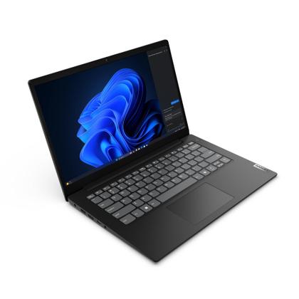 Imagem de Notebook Lenovo V14 G5 IRL Intel Core i5-13420H 8GB 256GB SSD Windows 11 Pro 14" - 83UV0003BO Preto