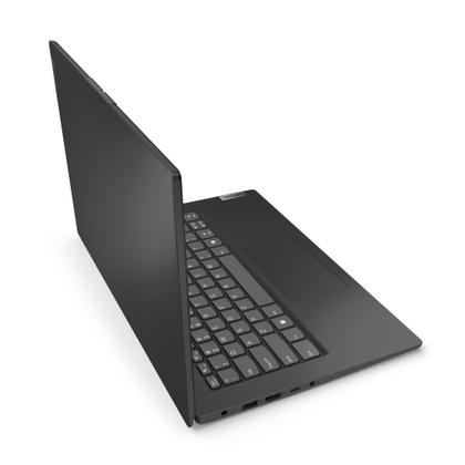 Imagem de Notebook Lenovo V14 G5 IRL Intel Core i5-13420H 8GB 256GB SSD Windows 11 Pro 14" - 83UV0003BO Preto