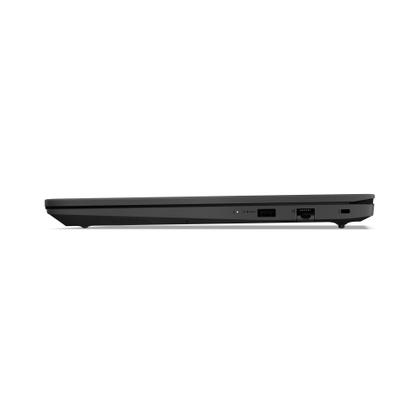 Imagem de Notebook Lenovo V15 G4 IAH Intel Core i3-1315U 8GB 256GB SSD Linux 15.6" - 83GLS00200 Preto