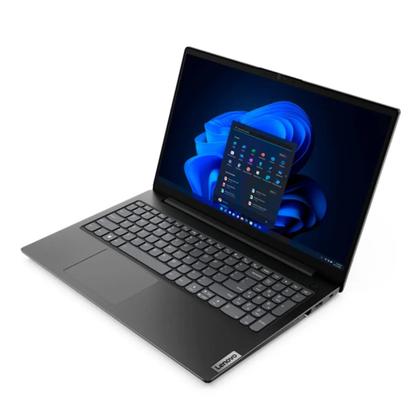 Imagem de Notebook Lenovo V15 G4 INTEL Core I5-13420H 8GB 256GB SSD Windows 11 PRO - 83GL000JBR