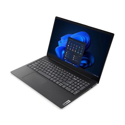 Imagem de Notebook Lenovo V15 G4, Intel Core i5-13420H, RAM 8GB, 256GB SSD, 15.6" Full HD, Windows 11, Preto