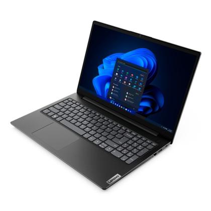 Imagem de Notebook Lenovo V15 G4 IRU INTEL Core I5-13420H 8GB 256GB SSD WIN 11 PRO - 83GL000UBR