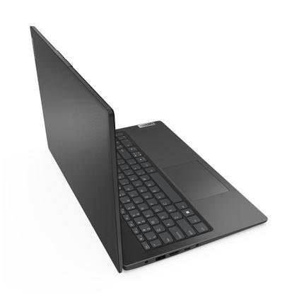 Imagem de Notebook Lenovo V15 G4 IRU Intel Core i5-13420H 8GB 256GB SSD Windows 11 Pro 15.6" - 83GL000UBR Preto